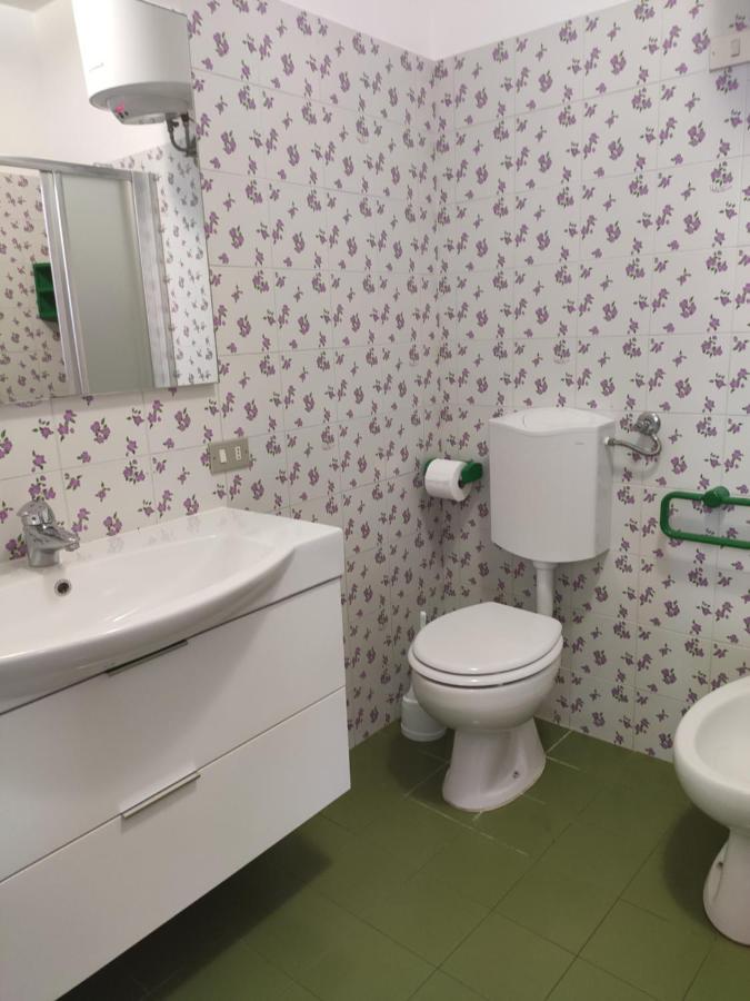 Appartamento Il Nespolo ポモンテ エクステリア 写真
